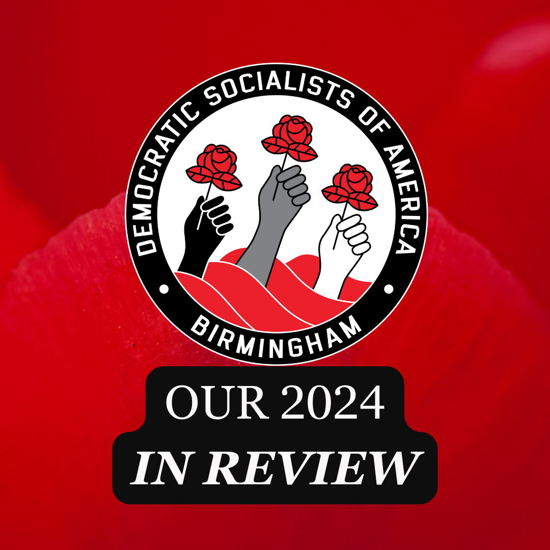 Our 2024 In Review